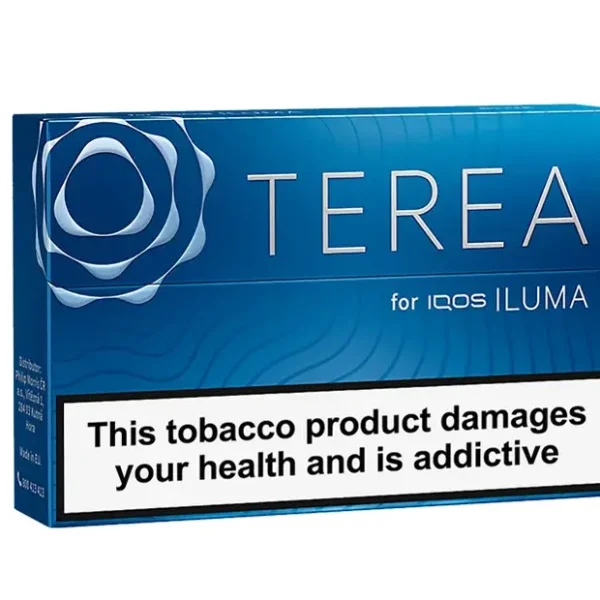 Terea Blue Indonesia