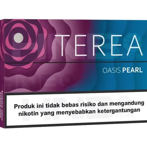 Terea Oasis pearl Indonesia